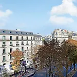 Pick A Flat\'S Apartment In Montaigne - Avenue Montaigne