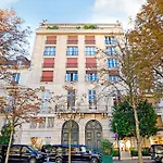 Pick A Flat\'S Apartment In Montaigne - Avenue Montaigne