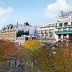 Pick A Flat\'S Apartment In Montaigne - Avenue Montaigne