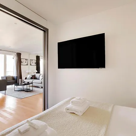Apartment Pick A Flat's In Montaigne - Avenue Montaigne
