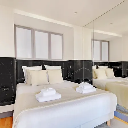 Apartment Pick A Flat's In Montaigne - Avenue Montaigne