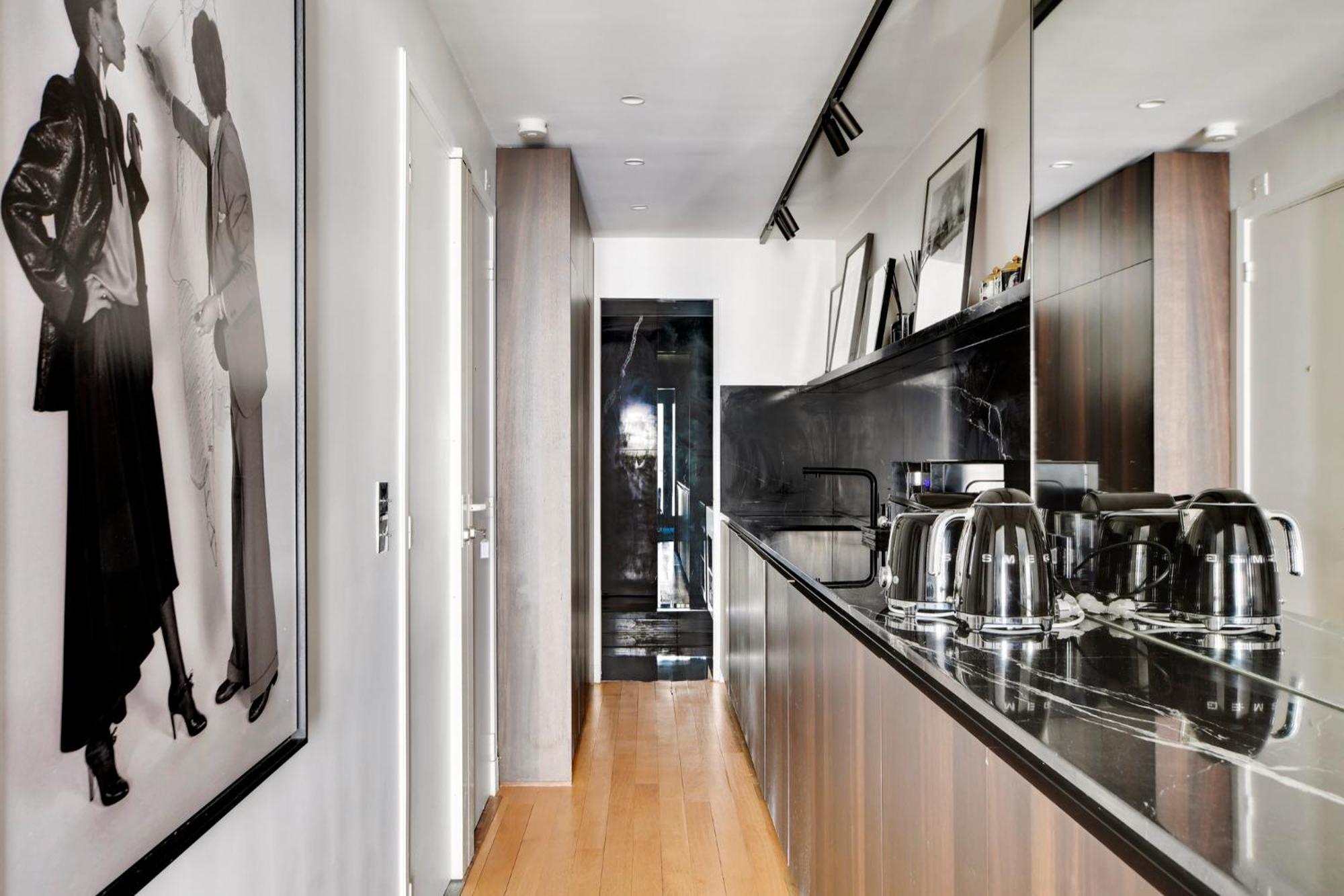 Apartment Pick A Flat's In Montaigne - Avenue Montaigne