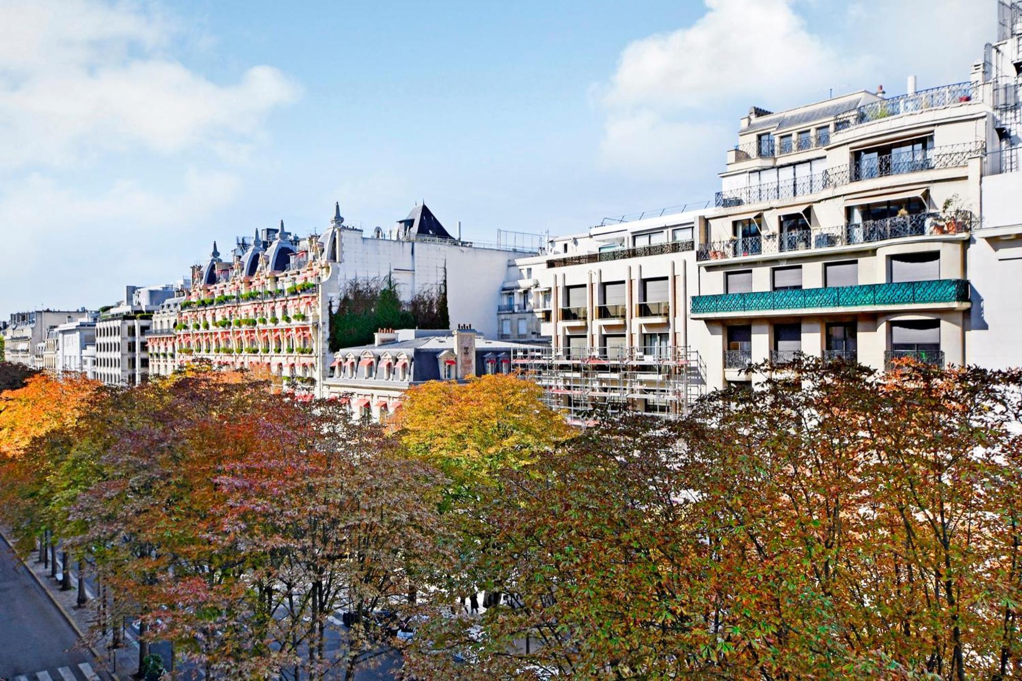 Pick A Flat's In Montaigne - Avenue Montaigne